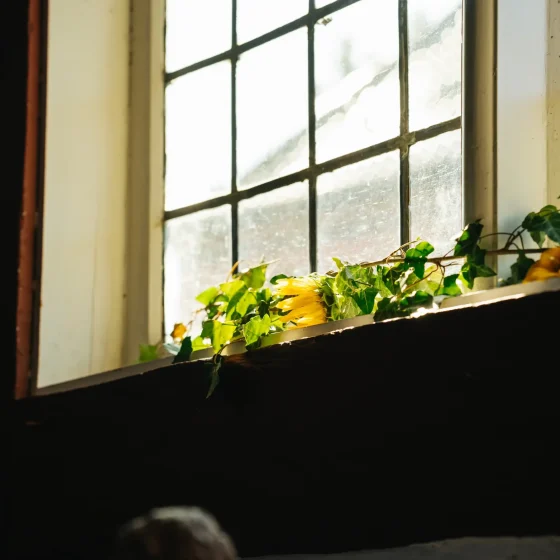 500JahreLaurentiuskapelle