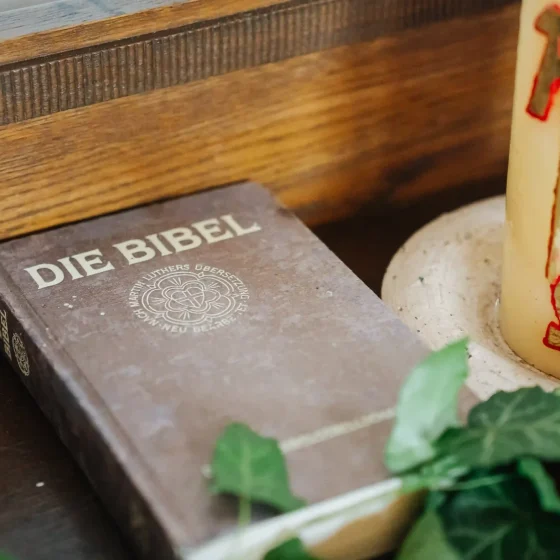 Die Bibel